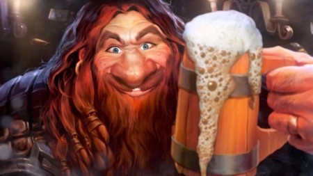 Por qué las peleas de taberna son lo mejor que le ha pasado a Hearthstone