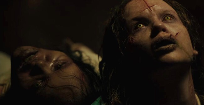 Exorcistbeliever