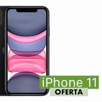 Con el cupón DMarcas50 tienes un precio rebajadísimo para el iPhone 11 en AliExpress Plaza: sólo 674 euros