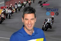 Entrevista a los nuevos fichajes de Mediaset; Nico Abad