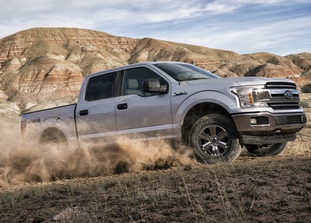 Ford F 150