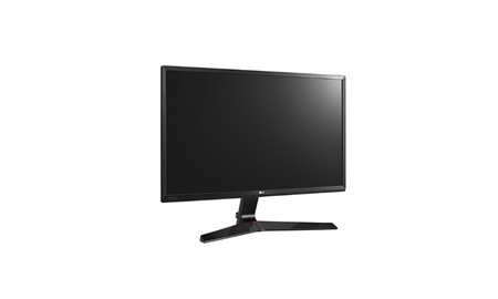 Más barato todavía, el monitor gaming LG 24MP59G-P cuesta ahora en PcComponentes 149 euros