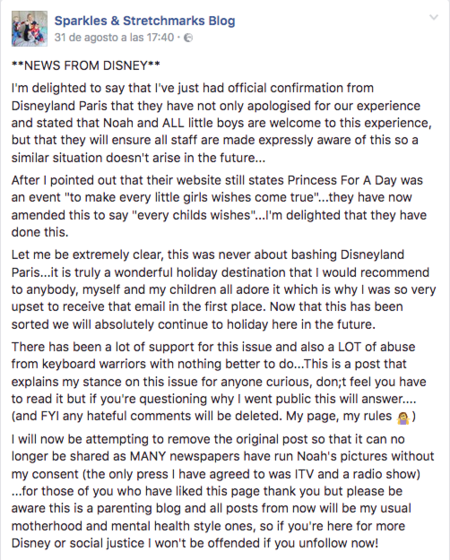 disney-rechaza-a-un-niño