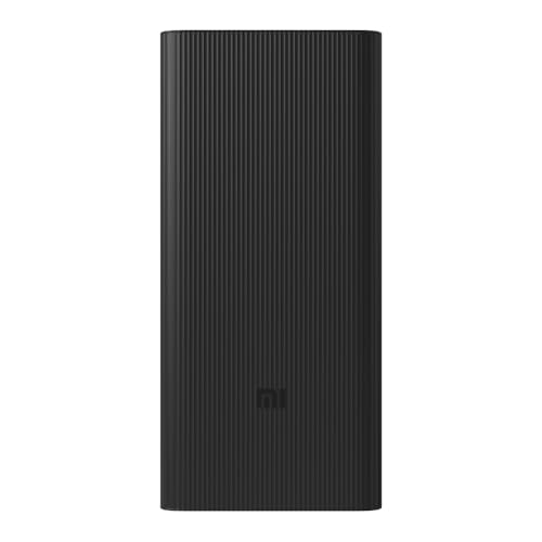 Xiaomi 18W Power Bank 30000mAh