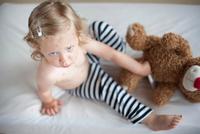 ¿Que no pasa nada por no vacunar a los niños? Las cifras del sarampión dicen lo contrario