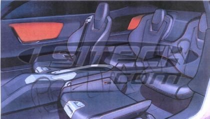 2009 Chevrolet CamaroConcept