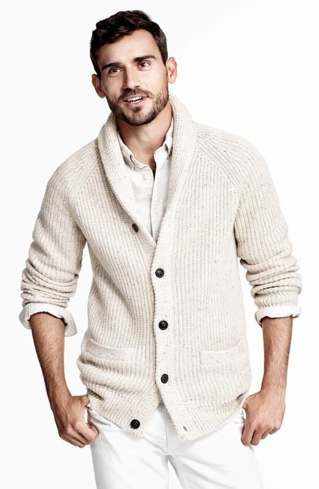 Y tú... ¿cómo combinas el punto este otoño? Las cinco claves de H&M para no equivocarte