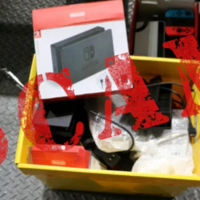 Malandro ganha mais de R$ 10 milhões vendendo produtos da Nintendo na Amazon, mas críticas negativas expõem golpe 