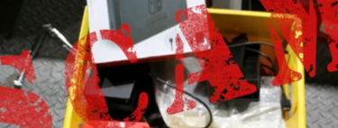 Malandro ganha mais de R$ 10 milhões vendendo produtos da Nintendo na Amazon, mas críticas negativas expõem golpe 