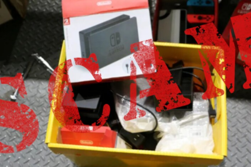 Imagem | Gabinete do Promotor Público do Condado de Nassau