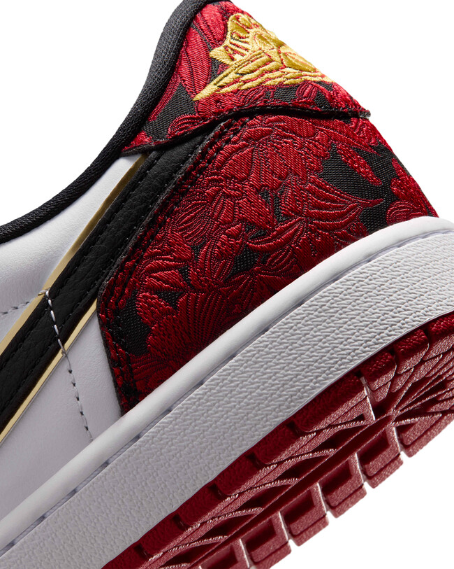 Nike Convierte Las Zapatillas Favoritas De Michael Jordan En El Calzado Mas Lujoso Que Llevaras En Otono