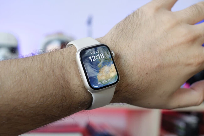 Portada Apple Watch