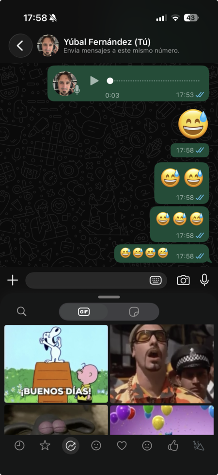 GIFS