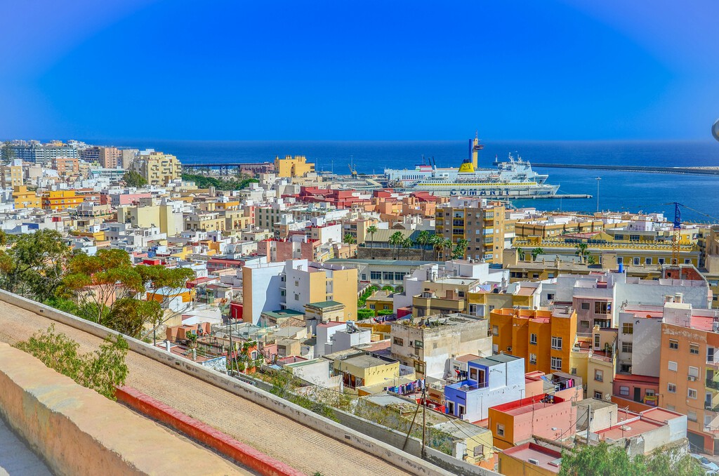 Más de 300 días de sol y 19 grados de media: el destino español que enamora a los jubilados franceses