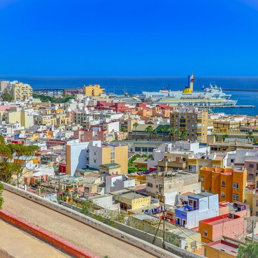 El destino español que ha enamorado a los jubilados franceses: tiene más de 300 días de sol y 19 grados de media