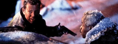 "Me niego a decirlo". Bruce Willis no quería que 'Jungla de cristal 2' tuviese humor y provocó una crisis durante el rodaje por una escena que odiaba