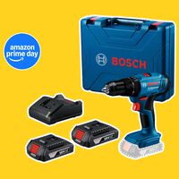 Amazon remata este rotomartillo inalámbrico Bosch a mitad de precio. Vuelve la mejor oferta de herramientas por Prime Day 2026 