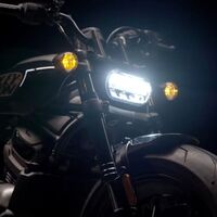 La nueva Harley-Davidson Sportster ser la más potente de la historia: 121 CV y 220 km/h de velocidad punta, según las últimas filtraciones
