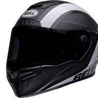 El nuevo casco para moto de Bell tiene triple certificación de seguridad y el máximo confort, por 800 euros 
