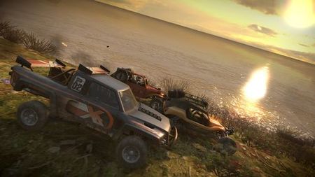 'Killzone 2', 'Resistance 2' y 'Motorstorm: Pacific Rift' llegan a la línea Platinum