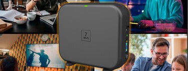 Orange quiere terminar con los problemas de cobertura WiFi dentro de casa. Su nuevo repetidor inalámbrico es la clave para lograrlo