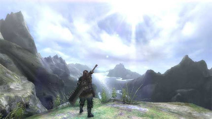 'Monster Hunter 3' será exclusivo de Wii