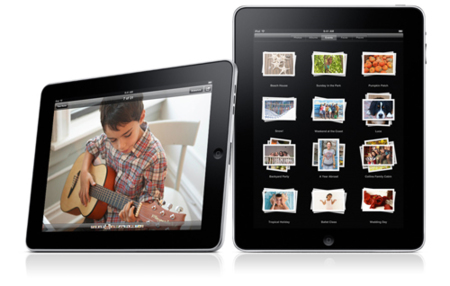 Apple iPad, la esperada tablet contará con versiones 3G