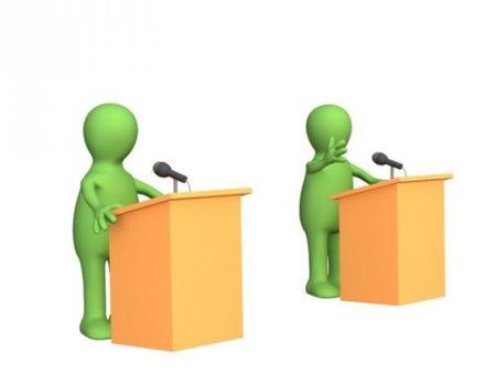 El primer debate político online se celebrará en Twitter