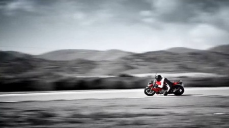 El proceso de diseño en BMW Motorrad