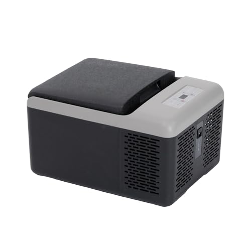 Alpicool C9PT 9L Mini Nevera de Coche portátil 