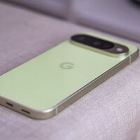 El Google Pixel 10 se desploma y se convierte por unos días en el mejor móvil compacto calidad-precio 