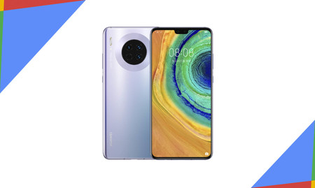 Huawei Mate 30 sin Google: lo que sabemos, lo que no, y qué diferencia a este proyecto de los que ya hemos visto antes