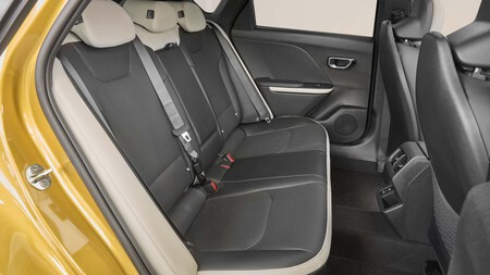 Kia K4 2026 5