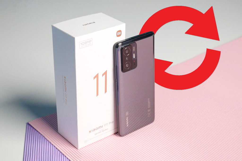 Xiaomi entierra las actualizaciones de nueve de sus móviles este mes: si tienes alguno de ellos, la seguridad de tus datos estará en peligro 