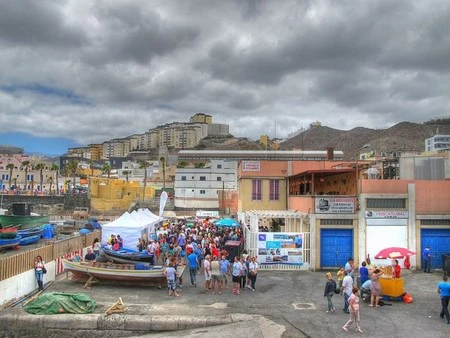"BonoGuagua Solidario" los desempleados apenas pagarán en Las Palmas de Gran Canaria 