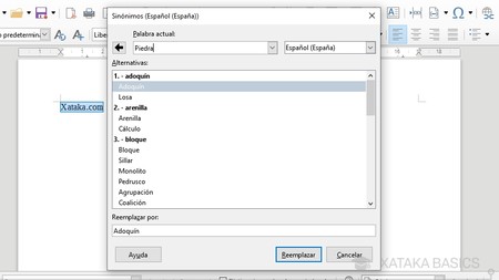 LibreOffice Writer: 27 trucos para exprimir al máximo la alternativa a Word