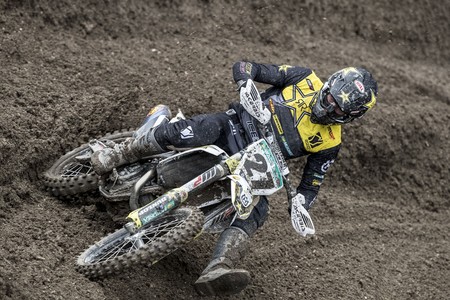 Mxgp Trento 2019 1
