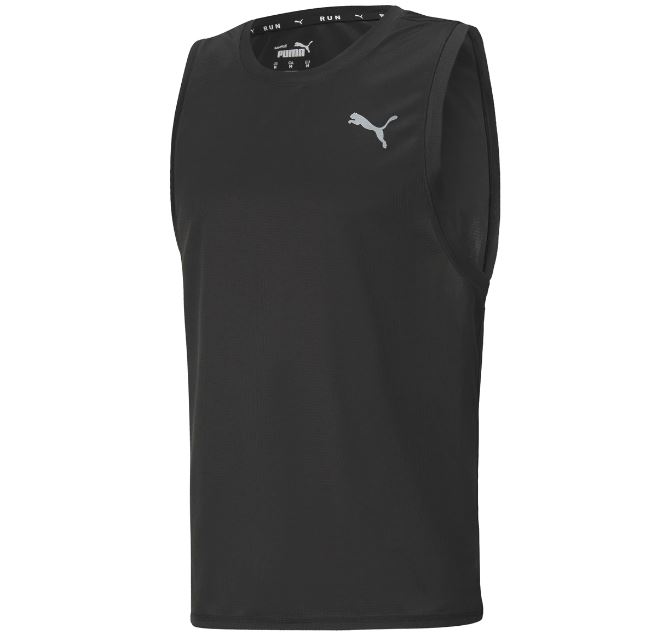 Camiseta de hombre Run Favorite Singlet Puma