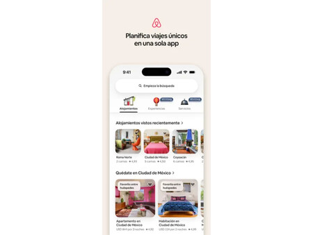 Airbnb