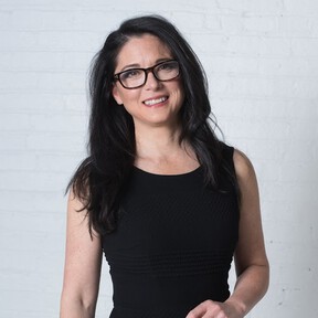 Vonda Wright, cirujana y experta en longevidad: "El 50% de las personas que se rompen la cadera no recuperan la autonomía. Y las más afectadas son las mujeres"