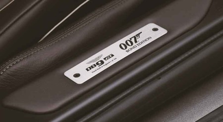 Aston Martin Db9 Gt Bond Edition 03