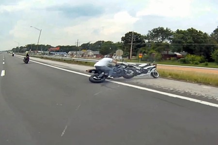 Ensalada de cabezabuques con doble fail, así es como se hace un buen vídeo