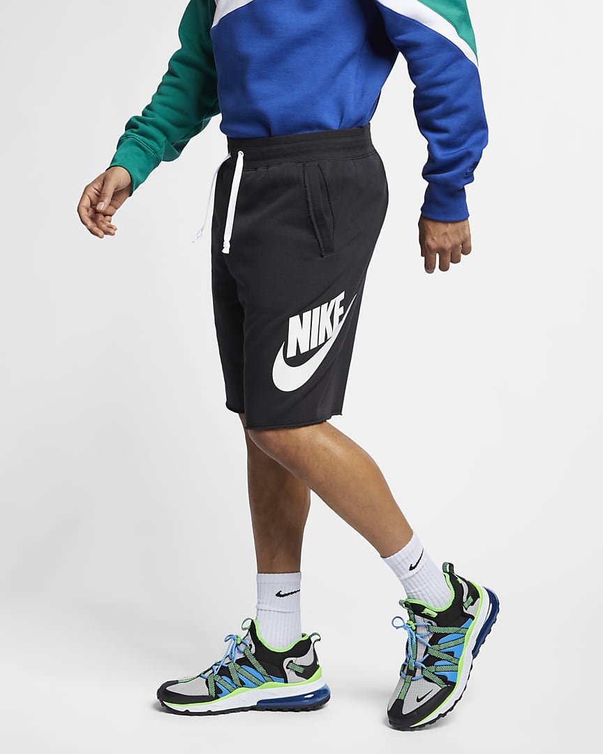 Pantalón Nike Sportswear Alumni