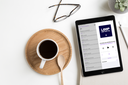El acuerdo secreto con China, The Morning Show, informes de privacidad en iOS 15.2... La semana del podcast Loop Infinito