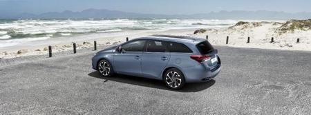 Toyota Auris (15)