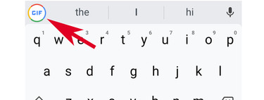Gboard para Android lanza sus nuevas sugerencias inteligentes de emojis, stickers y GIFs 