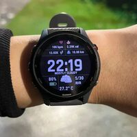 Garmin Forerunner 255: el reloj deportivo para runners que hoy puedes comprar a precio de liquidación