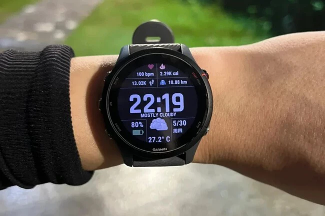 Reloj Inteligente 2