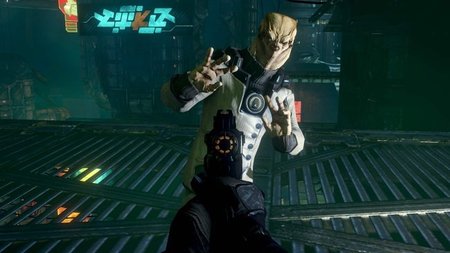 'Prey 2'. Sobre DLCs, portales, imágenes y Tommy va la cosa