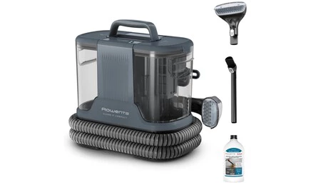 Rowenta Clean It Compact